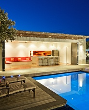 Scott Brown Alfresco Entertaining