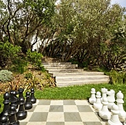 Scott Brown Landscape Design