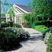Scott Brown Landscape Design