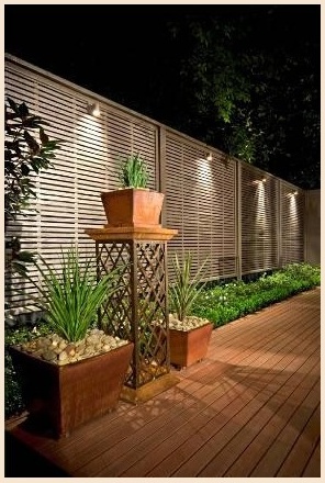 Scott Brown Landscape Design