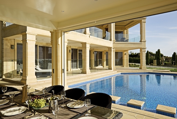 Scott Brown - Mt Eliza Project