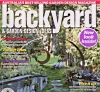 Scott Brown is interviewed in Backyard & garden Design Ideas