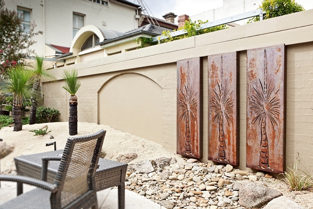 A Scott Brown design: Take A Journey