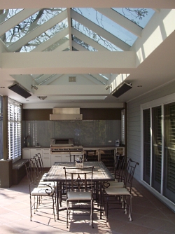 Scott Brown Alfresco Outdoor Living